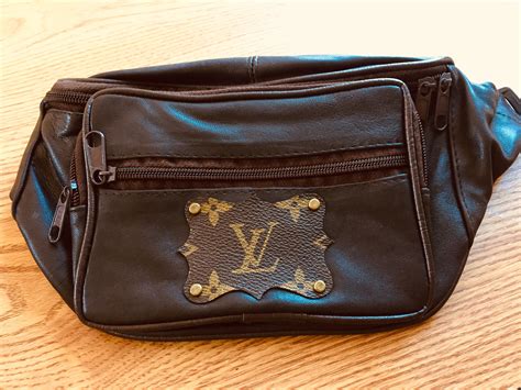 used lv fanny pack|Lv fanny pack cheap.